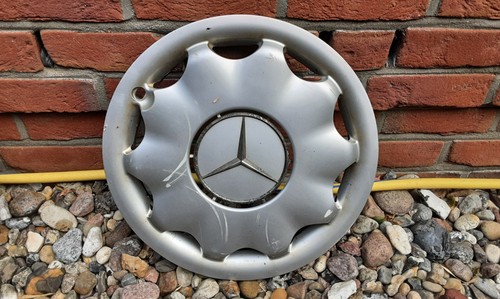 Mercedes benz radkappe - benz,