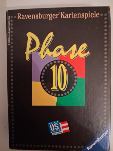 Ravensburger phase us - phase,