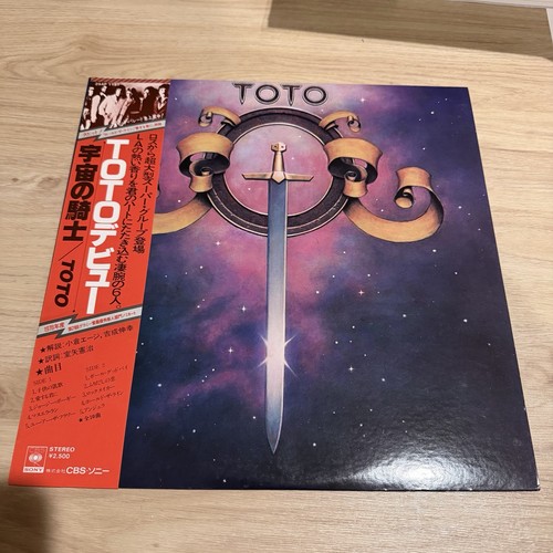 Toto same cbs sony - ‎/, /