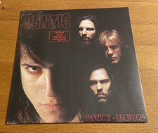 DANZIG II - Lucifuge LP - 2025