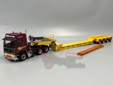 WSI  Volvo F16 GL 3achs mit