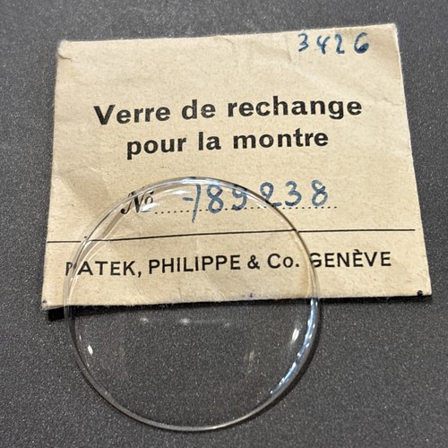 Patek philippe 3426 - 3426, calatrava