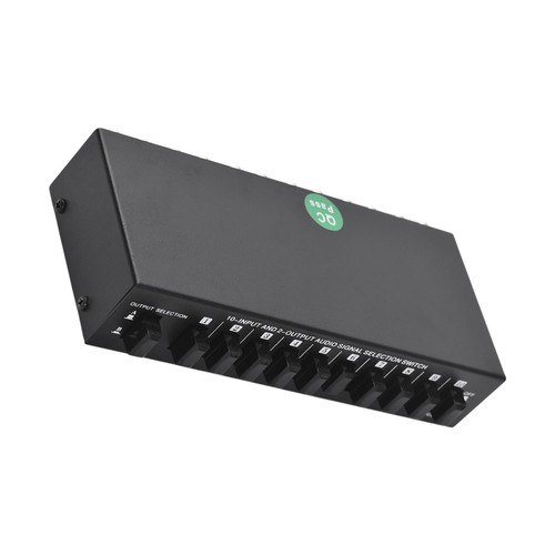 Lynepauaio video switcher - lynepauaio,