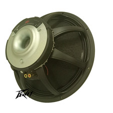 PEAVEY 18" BLACK WIDOW LOW