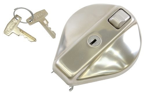 Tankdeckel abschließbar für - tankdeckel,,