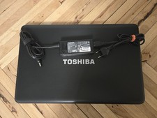 Toshiba Satellite Pro C870-1FL