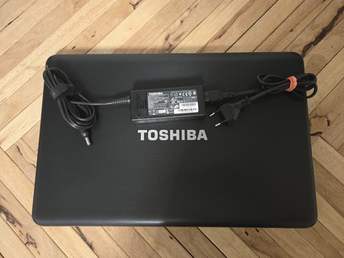 Toshiba satellite pro c870 - pro, c870-1fl