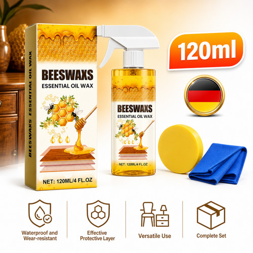 Neu möbelpolitur bienenwachs - neu,