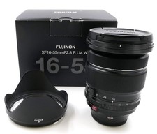 FUJIFILM FUJINON XF 16-55mm
