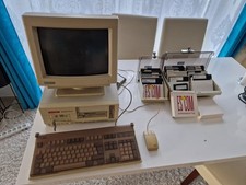 Highscreen Vobis 286 Kompakt