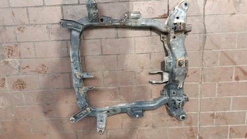 Vorderachsträger opel corsa - vorderachsträger,