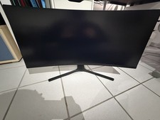 Xaiomi Mi Curved Gaming 34