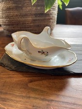Meissen 19th Century Porcelain