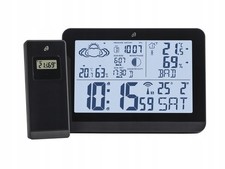Design funkwetterstation mit - design,