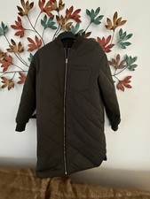 Vero Moda Steppmantel Mantel