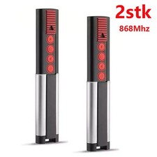 2stk Garagentor Handsender