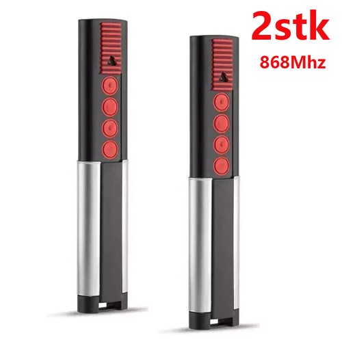 2stk garagentor handsender - garagentor,