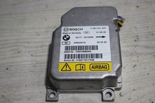 Airbagsteuergerät SRS