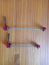 Schnellspanner Set Titan