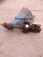 Fortschritt e930 e931 getriebe - fortschritt,