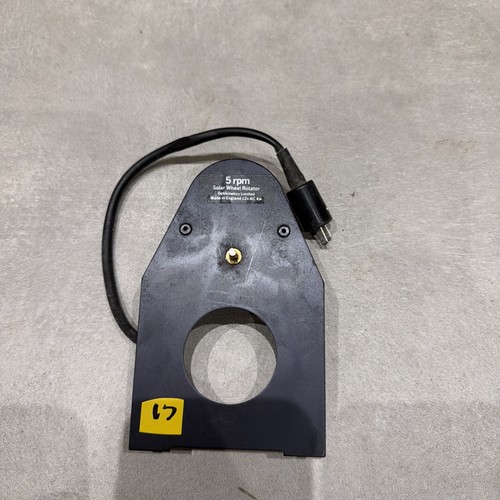 Optikinetics 5rpm solar rad - 5rpm,