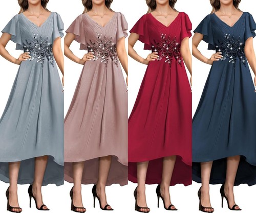 Linie brautmutterkleid - a-linie,