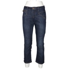 Freeman T. Porter, Jeans
