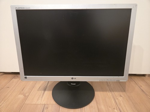 Flatron w2242pe zoll lcd - zoll,