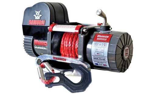 Warrior s9500 short drum - s9500,