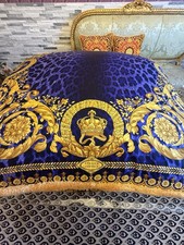 VERSACE Kissen 80x80cm Atelier