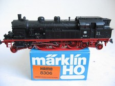 BW1142 * Märklin HAMO 8306 2=