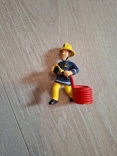 Tonie Feuerwehrmann Sam Figur