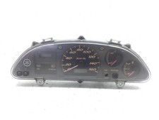 Tacho Kombiinstrument