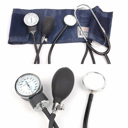 Aneroid sphygmomanometer - aneroid,