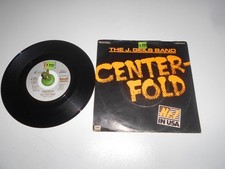 The J. Geils Band - Centerfold