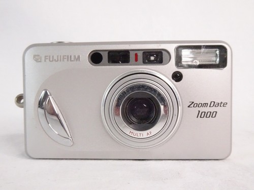 Fujifilm zoomdate 1000 analoge - 1000,