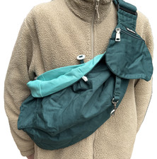 SlowTon Hundetragetasche