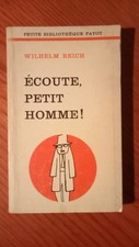 Hören, kleiner Mann! Buch von