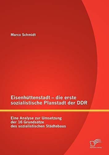 Eisenhüttenstadt die erste - eisenhüttenstadt,