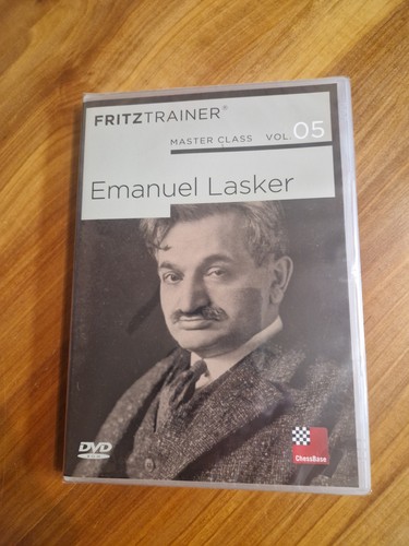 Chessbase fritztrainer master - fritztrainer,
