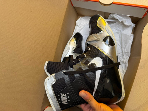 Nike hyperko herren high top - herren,