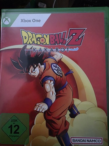 Dragonball kakarot - dragonball,