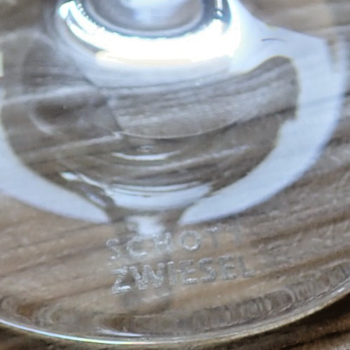 Schott zwiesel glas tulip - glas,