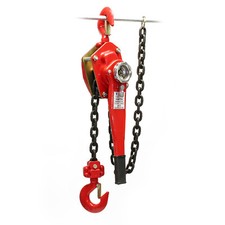 Kettenzug 3000kg 3t 1,5m