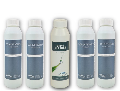 Wasserbetten conditioner - conditioner, +