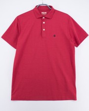 8848 ALTITUDE Herren Lässig Polohemd T-Shirt Größe L