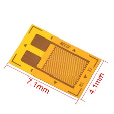 10PCS BF350 Precision