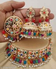 Pakistanische Indisch