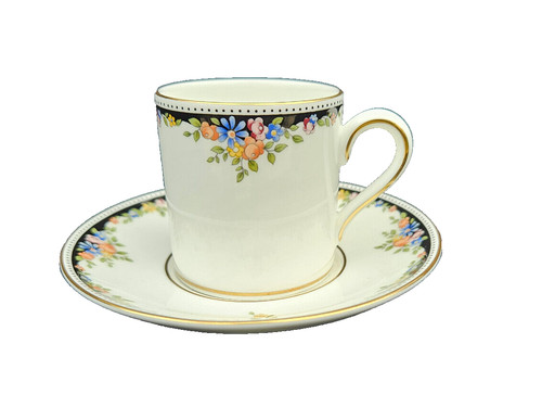 Wedgwood osborne kaffeetasse - wedgwood, osborne.