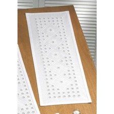 Permin Hardanger Tischläufer